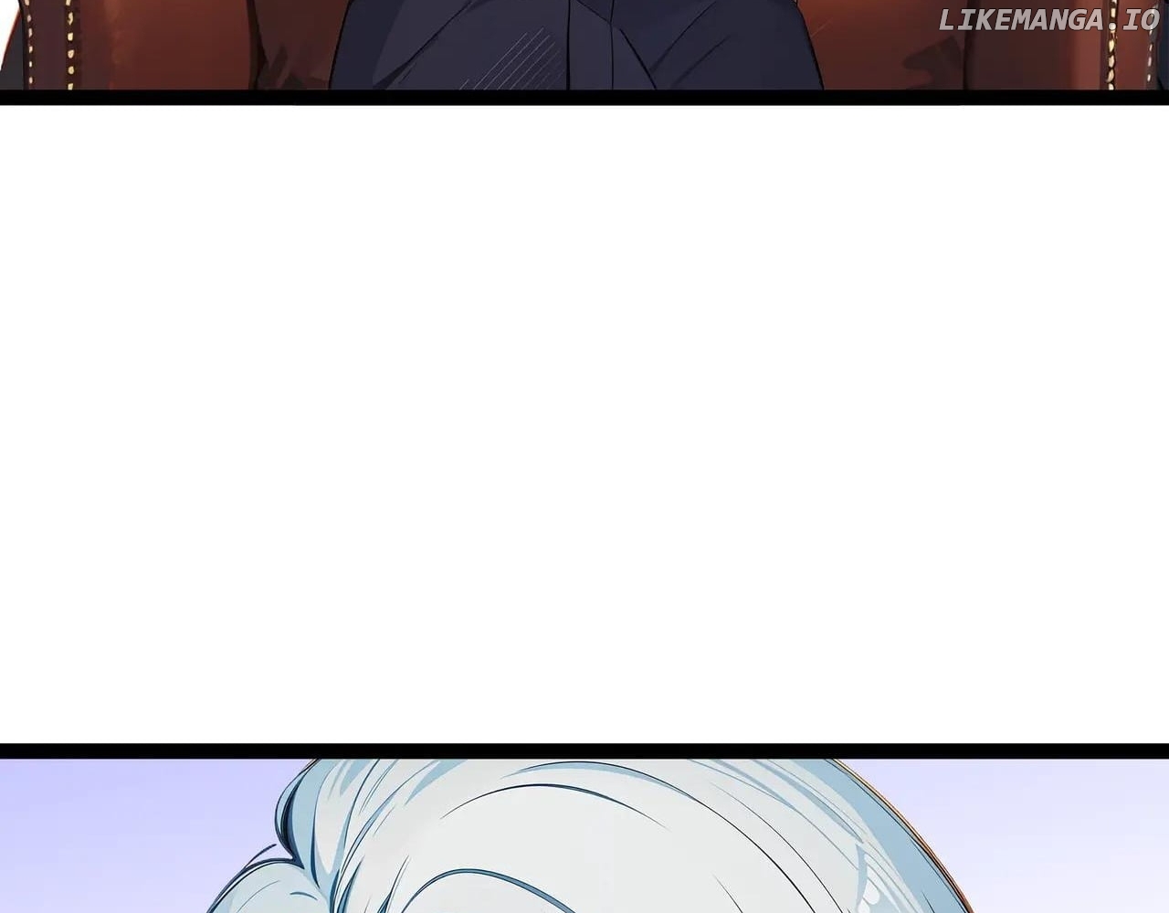 Daddy President Is Too Hard To Deal With Chapter 163 - page 11